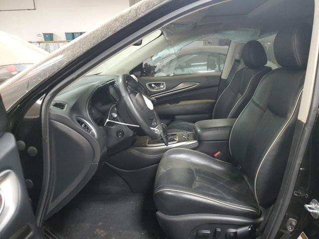 2020 Infiniti Qx60 Luxe მანქანა იყიდება აუქციონზე, vin: 5N1DL0MM2LC502254, აუქციონის ნომერი: 76265123