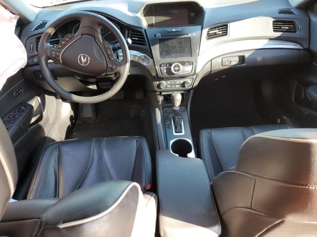 Продажа на аукционе авто 2019 Acura Ilx Premium, vin: 19UDE2F70KA004809, номер лота: 78080383