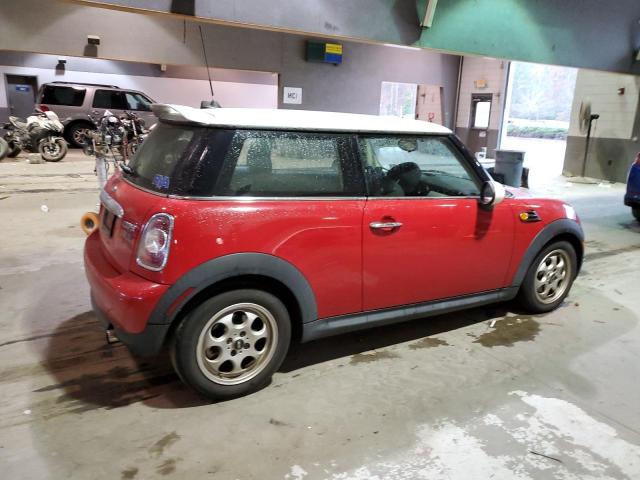 Aukcja sprzedaży 2012 Mini Cooper, vin: WMWSU3C56CT543472, numer aukcji: 77586423