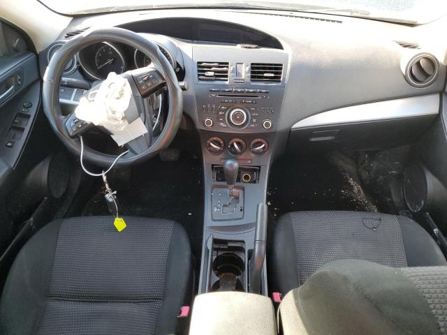 77246443 :رقم المزاد ، JM1BL1UF7D1803831 vin ، 2013 Mazda 3 مزاد بيع