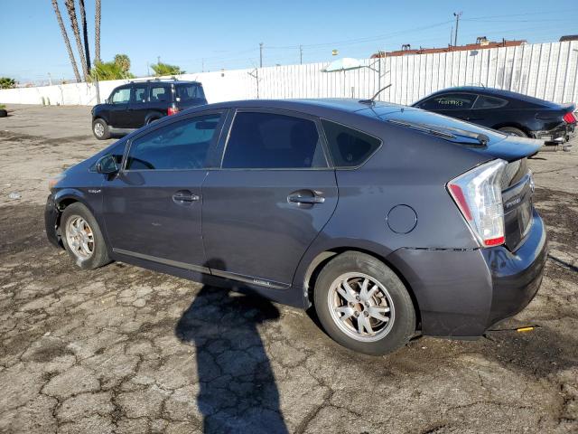 Продаж на аукціоні авто 2010 Toyota Prius, vin: JTDKN3DU4A1270160, номер лоту: 76925723