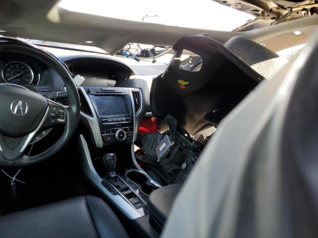 Продажа на аукционе авто 2019 Acura Tlx, vin: 19UUB1F34KA009298, номер лота: 77756273
