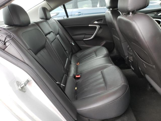 Aukcja sprzedaży 2014 Buick Regal Premium, vin: 2G4GN5EX5E9171371, numer aukcji: 77728493