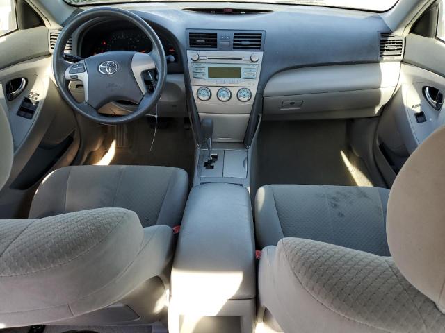 2009 Toyota Camry Base მანქანა იყიდება აუქციონზე, vin: 4T4BE46K79R048659, აუქციონის ნომერი: 75055023
