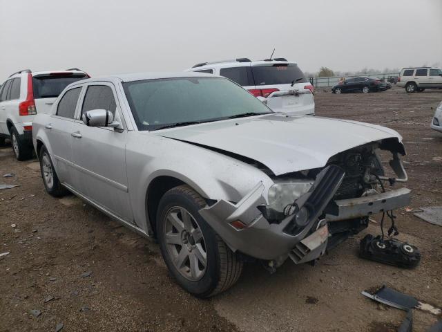 Aukcja sprzedaży 2005 Chrysler 300, vin: 2C3JA53G05H666144, numer aukcji: 48012676