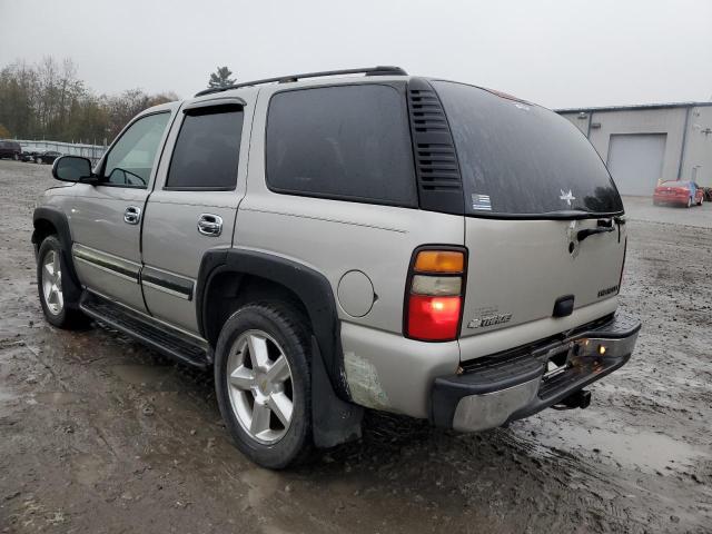 Продажа на аукционе авто 2004 Chevrolet Tahoe K1500, vin: 1GNEK13T64R111186, номер лота: 75752863