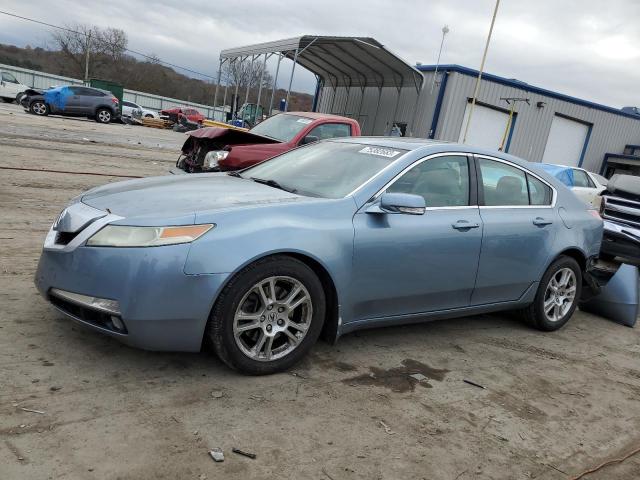 75382683 :رقم المزاد ، 19UUA8F2XAA027256 vin ، 2010 Acura Tl مزاد بيع