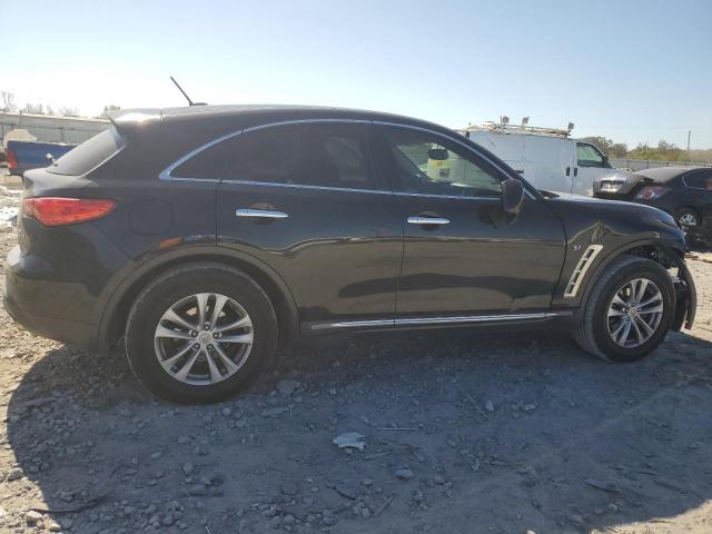 Aukcja sprzedaży 2016 Infiniti Qx70, vin: JN8CS1MW5GM751520, numer aukcji: 74979163