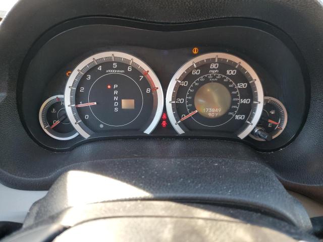 Aukcja sprzedaży 2010 Acura Tsx, vin: JH4CU4F63AC002229, numer aukcji: 75024793