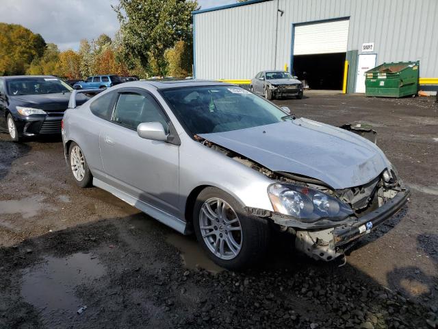 Продажа на аукционе авто 2002 Acura Rsx, vin: JH4DC54802C007102, номер лота: 74347523