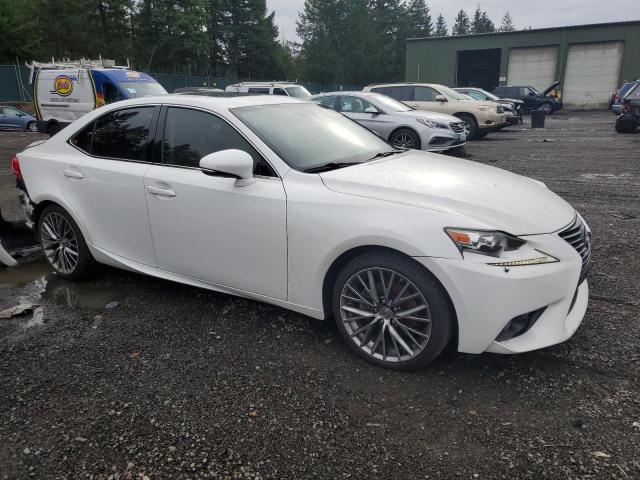 Aukcja sprzedaży 2014 Lexus Is 250, vin: JTHCF1D21E5012499, numer aukcji: 75786263