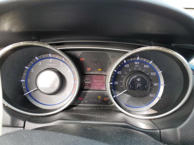 Продаж на аукціоні авто 2011 Hyundai Sonata Se, vin: 5NPEC4AB9BH270001, номер лоту: 77461103