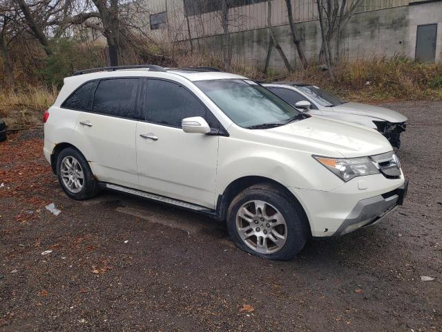 Продажа на аукционе авто 2009 Acura Mdx Technology, vin: 2HNYD28669H006741, номер лота: 77029133