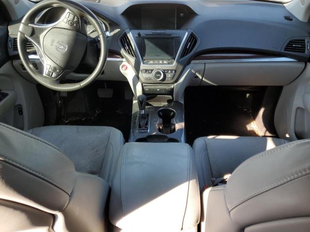 Продаж на аукціоні авто 2015 Acura Mdx Advance, vin: 5FRYD3H80FB001791, номер лоту: 76526323