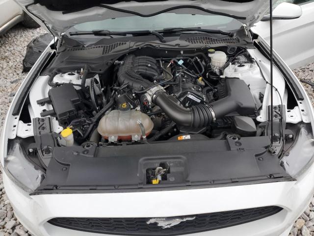 Продажа на аукционе авто 2017 Ford Mustang, vin: 1FA6P8AM2H5264931, номер лота: 74361313