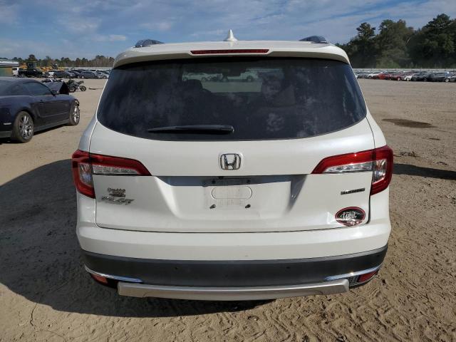 Aukcja sprzedaży 2019 Honda Pilot Touring, vin: 5FNYF5H90KB038978, numer aukcji: 75680443
