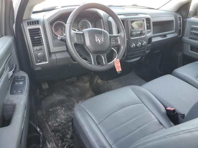 Продажа на аукционе авто 2019 Ram 1500 Classic Tradesman, vin: 3C6JR6DG1KG503871, номер лота: 75227143