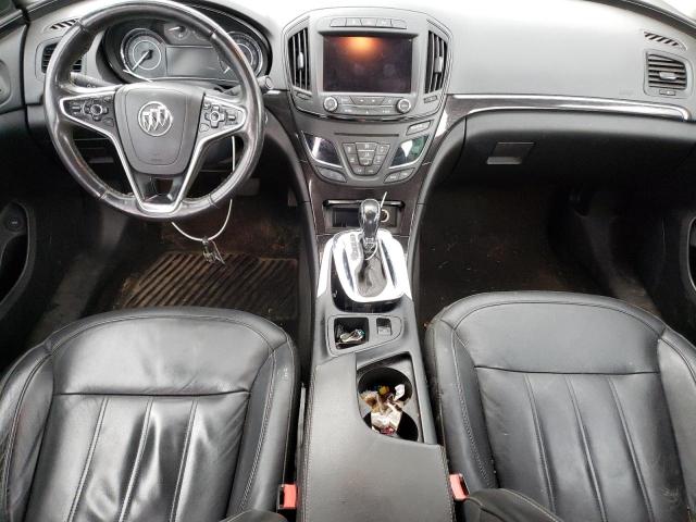Aukcja sprzedaży 2014 Buick Regal Premium, vin: 2G4GN5EX5E9171371, numer aukcji: 77728493