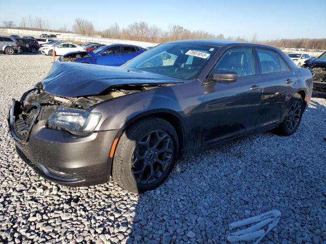 Продаж на аукціоні авто 2016 Chrysler 300 S, vin: 2C3CCAGG7GH253310, номер лоту: 75951013