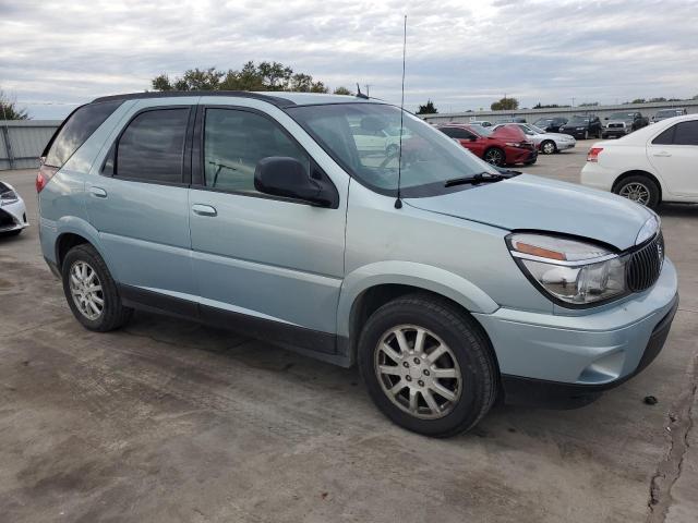 Продажа на аукционе авто 2006 Buick Rendezvous Cx, vin: 3G5DA03L76S503215, номер лота: 75579773