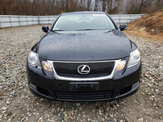 Продаж на аукціоні авто 2010 Lexus Gs 350, vin: JTHCE1KS2A0027655, номер лоту: 75915523