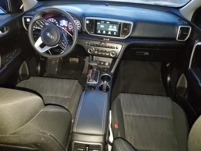 Aukcja sprzedaży 2021 Kia Sportage Lx, vin: KNDPM3AC6M7911072, numer aukcji: 77897973