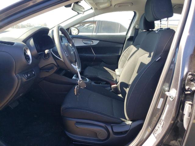 Aukcja sprzedaży 2023 Kia Forte Lx, vin: 3KPF24AD7PE519884, numer aukcji: 77491063