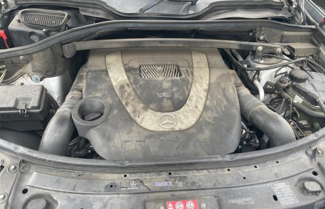 Продажа на аукционе авто 2011 Mercedes-benz Gl 450 4matic, vin: 4JGBF7BEXBA672438, номер лота: 77563153
