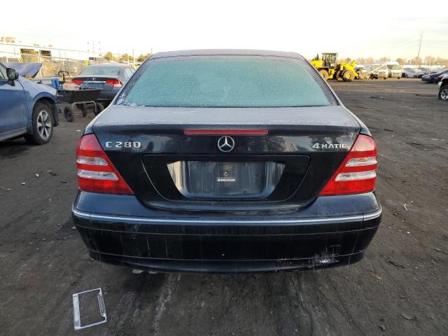 Aukcja sprzedaży 2007 Mercedes-benz C 280 4matic, vin: WDBRF92H97F929252, numer aukcji: 78079323