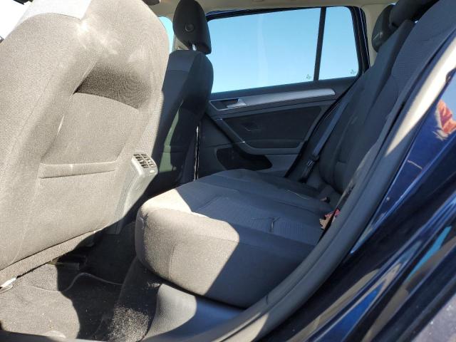 Продажа на аукционе авто 2017 Volkswagen Golf Sportwagen S, vin: 3VWC17AU8HM505116, номер лота: 77860893