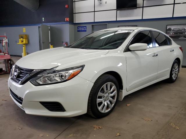 Продаж на аукціоні авто 2017 Nissan Altima 2.5, vin: 1N4AL3AP3HC155165, номер лоту: 78345963