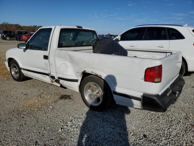 Aukcja sprzedaży 1994 Chevrolet S Truck S10, vin: 1GCCS14Z5R8223672, numer aukcji: 74287693