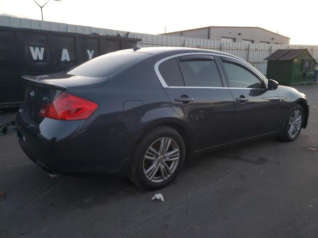 Продаж на аукціоні авто 2011 Infiniti G37, vin: JN1CV6ARXBM355352, номер лоту: 78257603