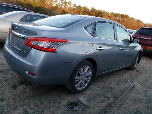 Продаж на аукціоні авто 2013 Nissan Sentra S, vin: 3N1AB7AP6DL668495, номер лоту: 77152703