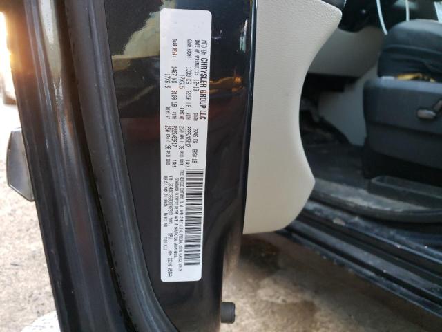 77006563 :رقم المزاد ، 2C4RC1BG3ER247203 vin ، 2014 Chrysler Town & Country Touring مزاد بيع