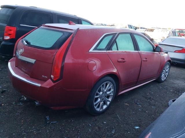 Продажа на аукционе авто 2010 Cadillac Cts, vin: 1G6DP8EV1A0102430, номер лота: 76885003