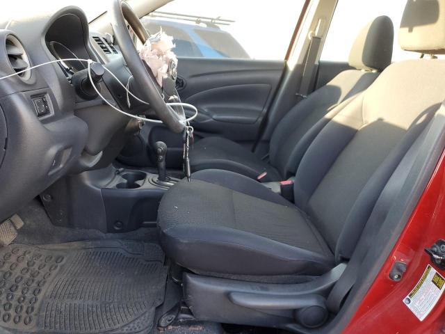 Aukcja sprzedaży 2012 Nissan Versa S, vin: 3N1CN7AP6CL859817, numer aukcji: 74146993