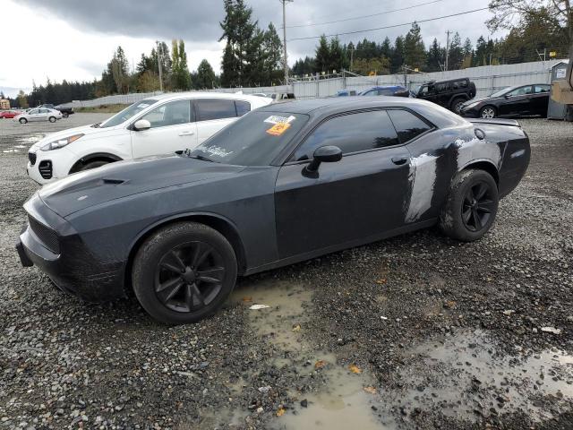 74770893 :رقم المزاد ، 2C3CDZAG6JH270241 vin ، 2018 Dodge Challenger Sxt مزاد بيع