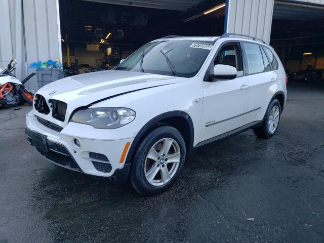 Продаж на аукціоні авто 2012 Bmw X5 Xdrive35i, vin: 5UXZV4C58CL762811, номер лоту: 75733933