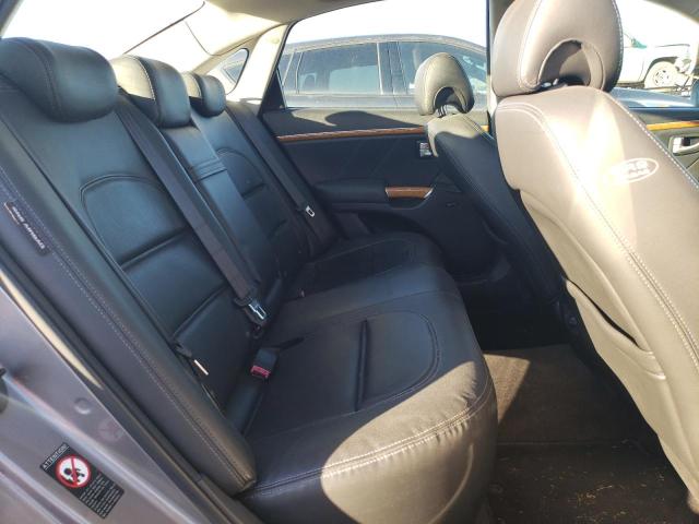 Продаж на аукціоні авто 2007 Hyundai Azera Se, vin: KMHFC46F47A140444, номер лоту: 75689003
