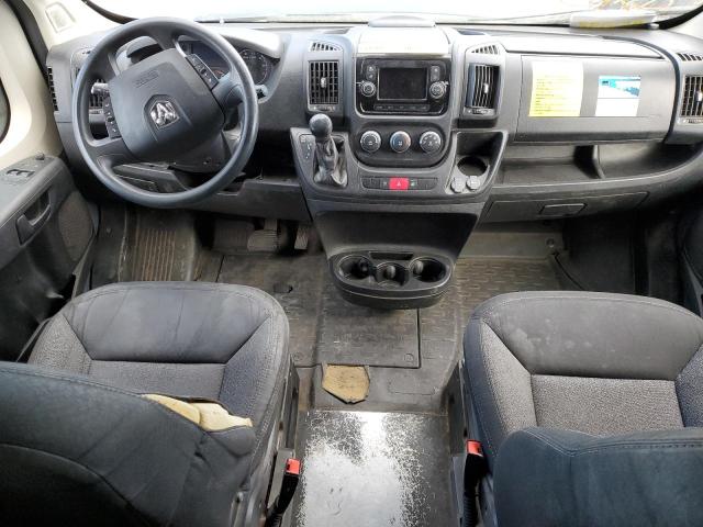 Aukcja sprzedaży 2020 Ram Promaster, vin: 3C6URVJG0LE117449, numer aukcji: 74513213