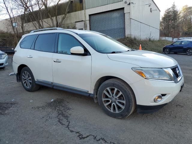 Продажа на аукционе авто 2014 Nissan Pathfinder S, vin: 5N1AR2MM9EC621032, номер лота: 75172943