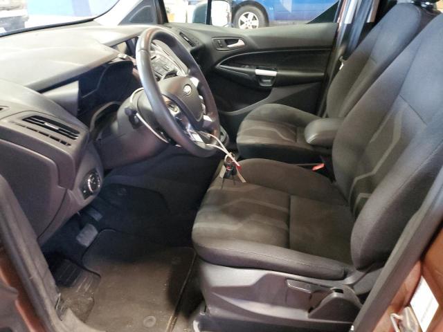 74918773 :رقم المزاد ، NM0GS9F74E1163332 vin ، 2014 Ford Transit Connect Xlt مزاد بيع