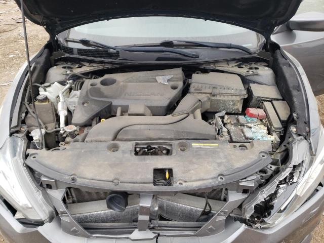 74667013 :رقم المزاد ، 1N4AL3AP7HC472687 vin ، 2017 Nissan Altima 2.5 مزاد بيع