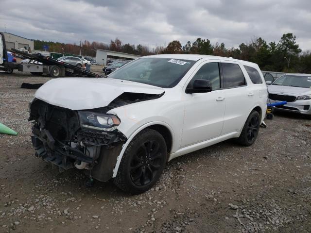 Продажа на аукционе авто 2020 Dodge Durango Sxt, vin: 1C4RDHAG3LC269148, номер лота: 77662103