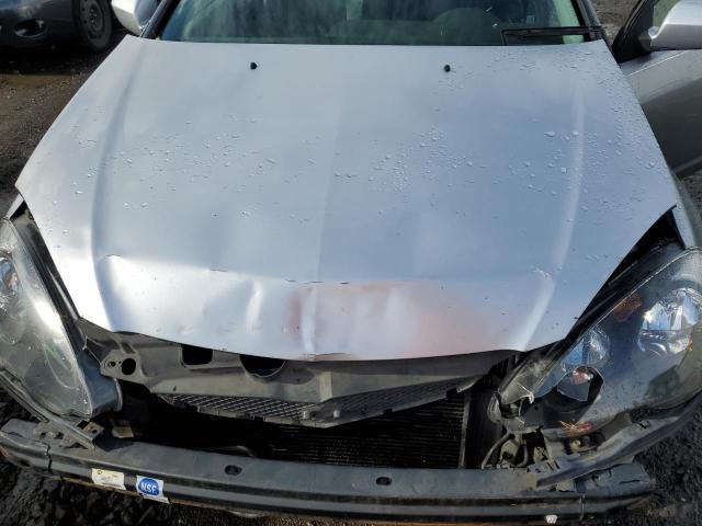 Продажа на аукционе авто 2002 Acura Rsx, vin: JH4DC54802C007102, номер лота: 74347523