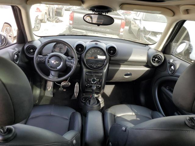 Продаж на аукціоні авто 2015 Mini Cooper S Countryman, vin: WMWZC5C53FWP47713, номер лоту: 74741843