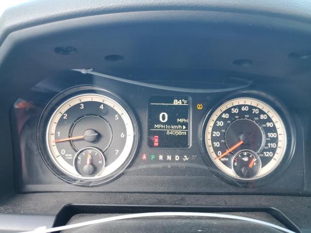 Продажа на аукционе авто 2019 Ram 1500 Classic Tradesman, vin: 3C6JR6DG1KG503871, номер лота: 75227143