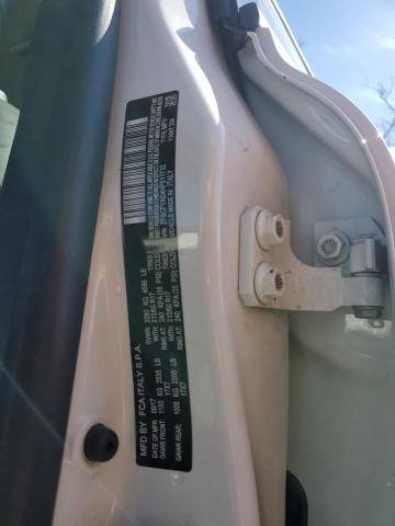 Aukcja sprzedaży 2017 Fiat 500x Pop, vin: ZFBCFYAB4HP611732, numer aukcji: 75068343