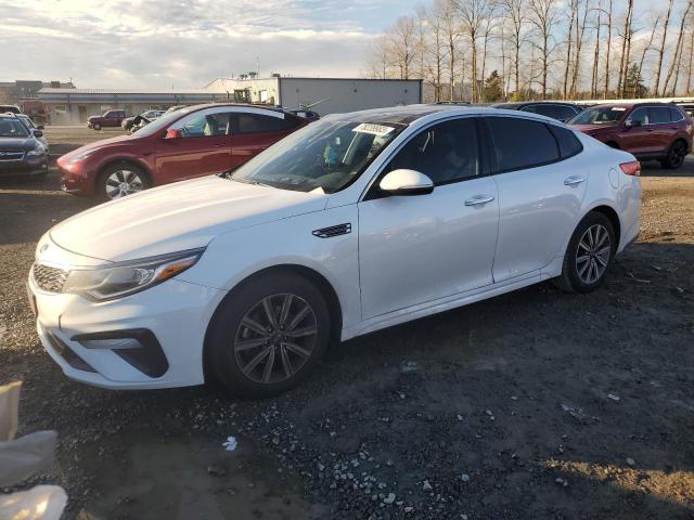 78239983 :رقم المزاد ، 5XXGT4L38KG296941 vin ، 2019 Kia Optima Lx مزاد بيع